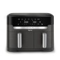 Tefal Dual Easy Fry EY942HE0 Dobbelt varmluftssteger